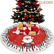 CLEOES Xmas Decor Dwarf 3 Size 1 pcs Party Supplies Xmas Layout New Year Cloth/Linen Creative Elk Fl