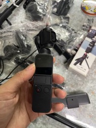 Dji pocket 1