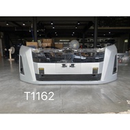ของแท้ กันชนหน้า รถตู้คอมมูเตอร์ Toyota Commuter Hiace (หน้ายาว2020)