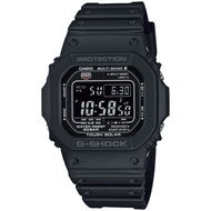 G-Shock Watch Genuine Product Radio Solar GW-M5610U-1BJF Mens Black