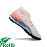 5741470 Killer Ic Flat Indoor Room Five-Made High-Top Grass Spike Football Boots LUNAR CAT II IC Str