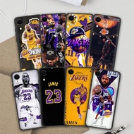 TPU Soft Case for Redmi Note 12 12S 12R 12Pro 12 Turbo 2P81 James Phone shell