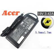 A4 Acer Aspire 4738 4738G 4738Z 4736 4736G 4736Z 1200 1410 19V 3.42A 4.74A (65W / 90W) Power Adapter