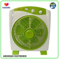 Maspion EX-2109T Box Fan 12 inch - Kipas Angin Kotak dan berkualitas bisa pilih merek lain