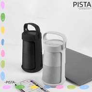 PISTA Speaker Protective , Portable Soft Speaker Carrying , Shockproof Anti-slip Mini Bluetooth Speaker Cover for Bose SoundLink Revolve