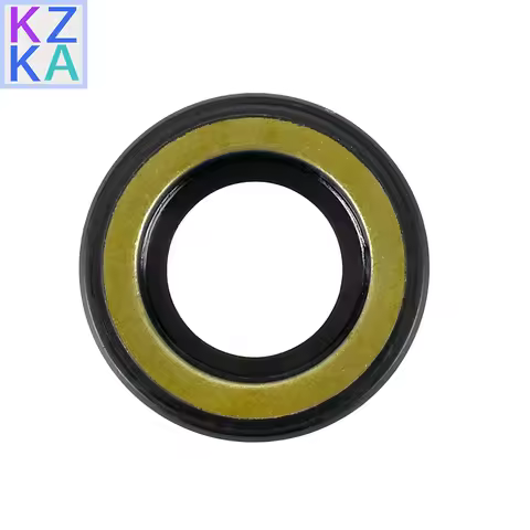 93101-17054 Propeller Shaft Oil Seal S-type For Yamaha Parsun Hidea Outboard Engine 9.9HP 15HP 93101