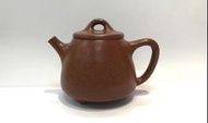紫砂茶壺·中國宜興·高石飄