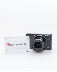 新淨靚仔 Sony RX100IV RX100 IV RX100M4  | 歡迎自行出價