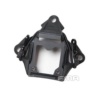 FMA Tactical Modular Bungee Shroud Aluminum L4G24 L4G19 NVG Mount Helmet Accessories 1313