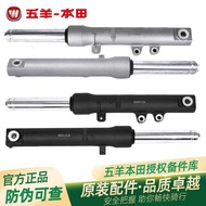 Wuyang Honda Xinyouyue Xinyouku WH110T-2-2D-9A-2A-2E-9B Original Factory Front Shock Absorber Assemb