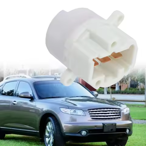 487500M010, 2011825, 3711150Z00 Car Ignition Lock Starter Switch For Infiniti Fx35 G35 I30 I35 Qx4 N