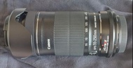 Canon Zoom Lens 55-250mm+Adapter