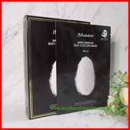 Jm Solution Silk Luminous Silky Cocoon Mask