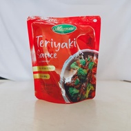 Mazzoni Teriyaki Sauce 250g Teriyaki Sauce