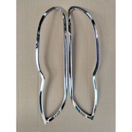 BMW 3 E46 Headlight Cover Year 2004-2007 Taiwan Made