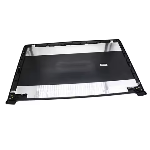 LCD Back Cover Bezel Hinges Cover For MSI GE62 MS-16J1 16J2 16J4 16J5 JC JB Black Color