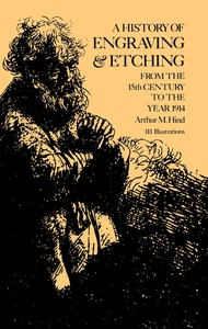 A History of Engraving and Etching (Dover Fine Art, History of Art)