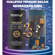 LCD TOUCHSCREEN TECNO CAMON 18I - CAMON 17 - SPARK 7 PRO - CG6 - CG6J - KF8 ORG - LCD FULLSET