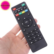Strongaroetrtomj Remote Control For X96 X96mini X96W Android TV Box smart IR Remote Controller SG