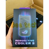 aeroactive cooler 2/3/5 rog phone 2/3/5 kipas pendingin rog phone - rog3 second all size