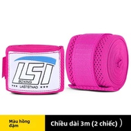 Găng Túi Ngón Boxing Bảo Vệ Tay cho Boxing & Muay Thai