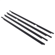 AP01 4X Door Belt Mouldings for Toyota Land Cruiser Lexus LX470 98-07 4.7L V8