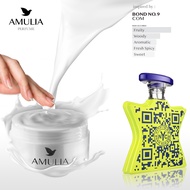 Amulia Body Lotion Aroma Inspiration B9 Com 50gr
