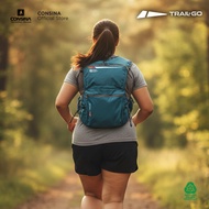 Consina Trail Go Running Vest | Outdoor Mountain Trail Run Hiking Bike Trail Running Vest Hydration 