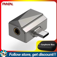 Bộ khuếch đại tai nghe DAC Hifi angelears ae301 Nexus thêm hộp lưu trữ faaeal Bộ giải mã kỹ thuật số