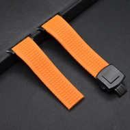 สาย สำหรับ Apple Watch Ultra 3 2 1 49 มม. สายนาฬิกา iWatch Series 11 10 9 8 7 6 5 4 SE3 46 มม. 45 มม