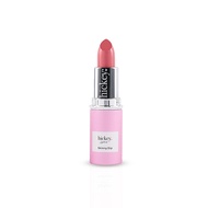 Hickey Lipstick Organic Light Pink Shade Refill | Vivid Color Long Lasting Luxurious Rouge | 0.16 oz
