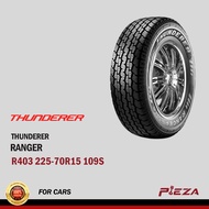 THUNDERER RANGER R403 225/70R15 109S