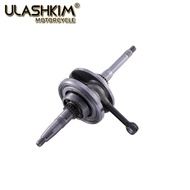 Pedal Motorcycle Crankshaft GY6-125/150 152qmi 157qmj 1p52qmi 1p57qmj Connecting Rod Assembly Origin