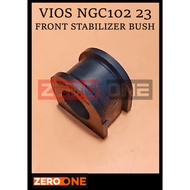 TOYOTA VOIS NGC102 2023Y FRONT STABILIZER BUSH 48815-BZ360