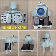 Van cấp đôi máy giặt AQUA AQD - D900F cửa ngang chính hãng