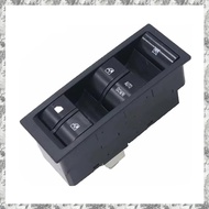 [I O J E] Regulator Button Car Power Window Control Switch PW851815 for  Gen 2 Auto Accessories