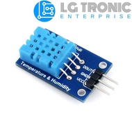 DHT11 Temperature Humidity Sensor Module