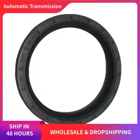 1pcs 9HP48 Car Accessories 0501328901 OEM LR 049881 Transmission Half Shaft Oil Seal for (La-nd Ro-v
