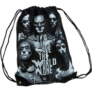 Free DC Drawstring Bag