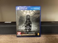 PS4 血源詛咒 遠古獵人DLC 中文版  二手現貨議價不回