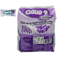 320pcs / 150pcs Cloud 9 Dynamite Jack'n Jill Value pack sweet candy / gula gula