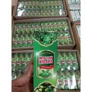 MINYAK BIDARA BABA JABBAR (2BOTOL)