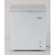 COD Tekno Inverter Chest Freezer 5.0 cu.ft. TCF-185C Dual temperature