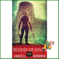 Click ! BLOOD OF ELVES