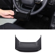 For   250 Prado LC250 2024 Car Steering Wheel Trim Cover Decoration Interior Accessories