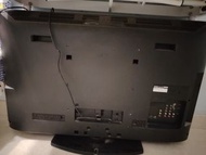 SONY BRAVIA 電視機