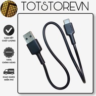 Genuine Aukey 30cm fast charging short cable