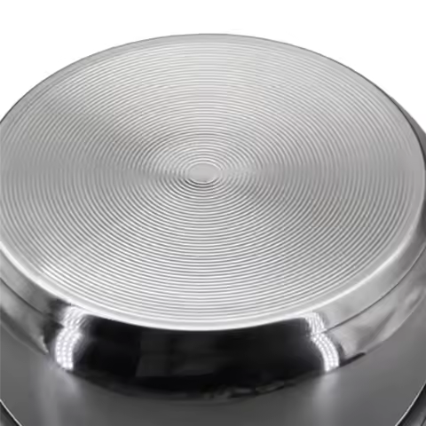 3L 304 Stainless Steel Rice Cooker Liner Non Stick Cooking Pot Replacement Accessories Rice Cooker L