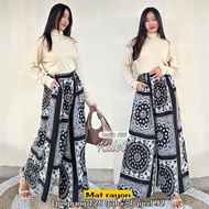 Jumbo premium culottes max weight 100kg