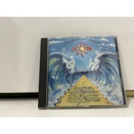1 CD MUSIC Universal MOM FOR OUR MOTHER OCEAN (N4F108)